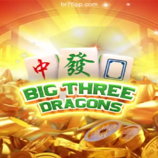 BigThreeDragons: Revolutionizing the Online Slot Experience on 76PP.com