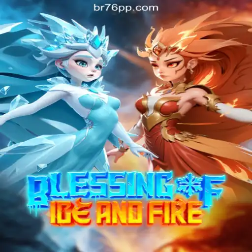 Exploring the Majesty of 'BlessingofIceandFire' on 76PP.com Platform