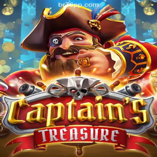 Captain's Treasure: Set Sail for Riches on the 76PP.com Platform