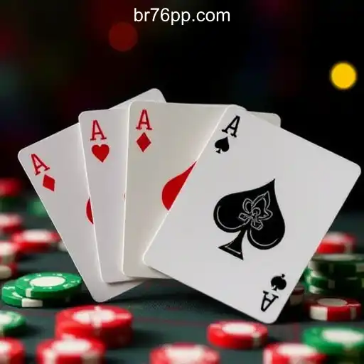Exploring the Exciting World of Card Games on the 76PP.com Platform - Online Slots Brasil #1