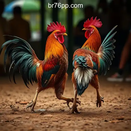 The Intricacies and Controversies of Cockfighting