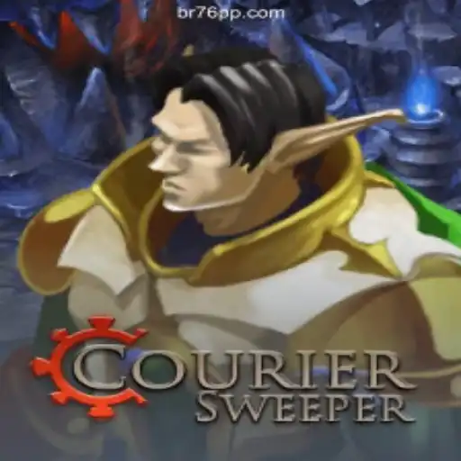 CourierSweeper: The Innovative Online Slot Experience on 76PP.com