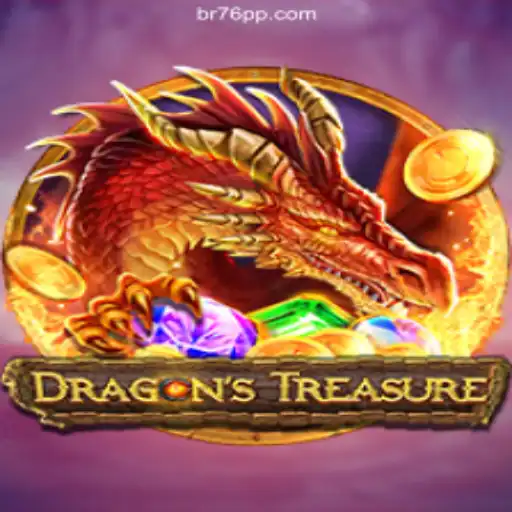 Exploring the Allure of DragonsTreasure on 76PP.com: The Leading Online Slots Platform in Brazil