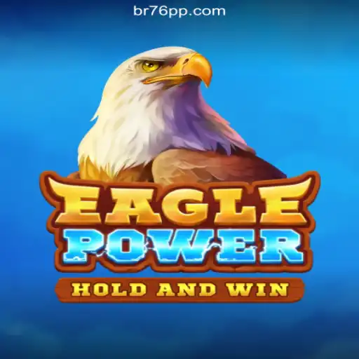 EaglePower - Soaring High on the 76PP.com Platform: Online Slots Brasil #1