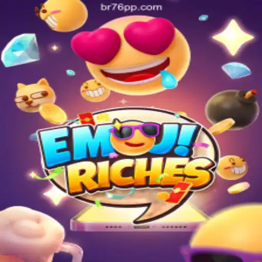 Discover the Excitement of EmojiRiches: A Top Slot Experience on 76PP.com