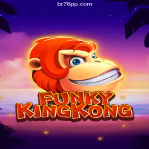 FunkyKingKong: The Ultimate Online Slots Experience on 76PP.com Platform