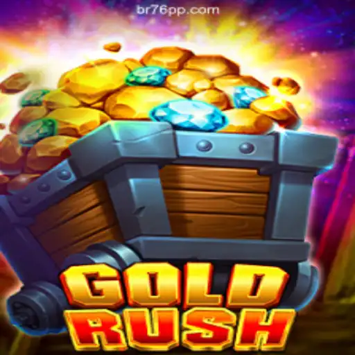 Discover GoldRush on 76PP.com: The Ultimate Brazilian Online Slots Experience