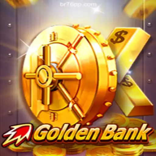 GoldenBank: Exploring the Top Online Slots Game in Brasil on 76PP.com Platform
