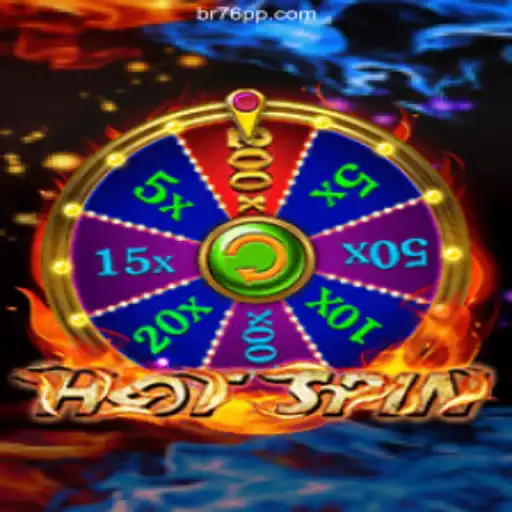 Exploring the Thrilling World of HotSpin: The Premier Experience on 76PP.com Platform