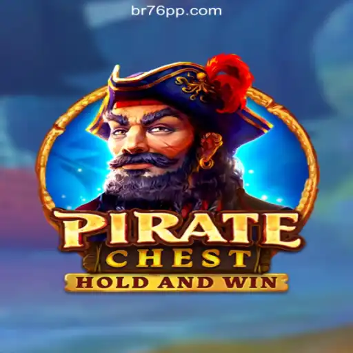 PirateChest Game: Dive into Adventure on the 76PP.com Platform