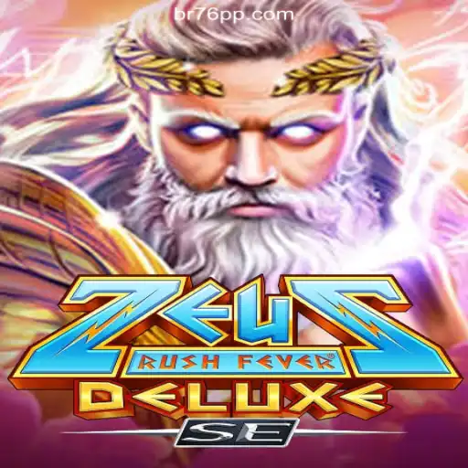 ZeusRushFeverDeluxeSE: Unleashing Thunderous Wins on the 76PP.com Platform