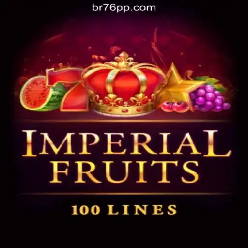ImperialFruits100: A Premier Online Slot Experience on 76PP.com
