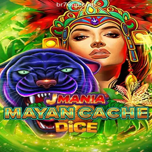 Discover the Excitement of JManiaMayanCacheDice: Your Gateway to Fun and Fortune on 76PP.com