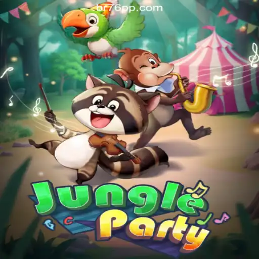 Discover the Thrills of JungleParty: The Ultimate Online Slot Experience