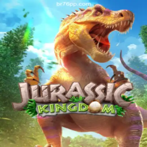 Exploring JurassicKingdom on 76PP.com Platform: The Premier Online Slots Experience in Brazil