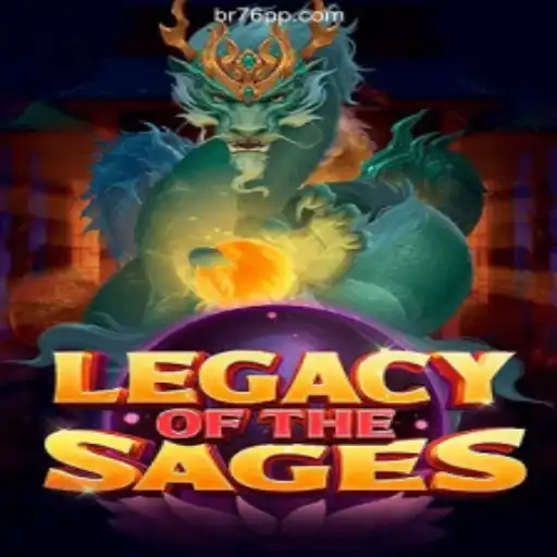 Legacy of the Sages: Embrace the Magic on 76PP.com