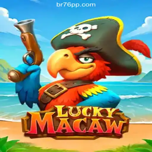 Exploring the Thrills of LuckyMacaw: Brazil's Top Online Slot Game
