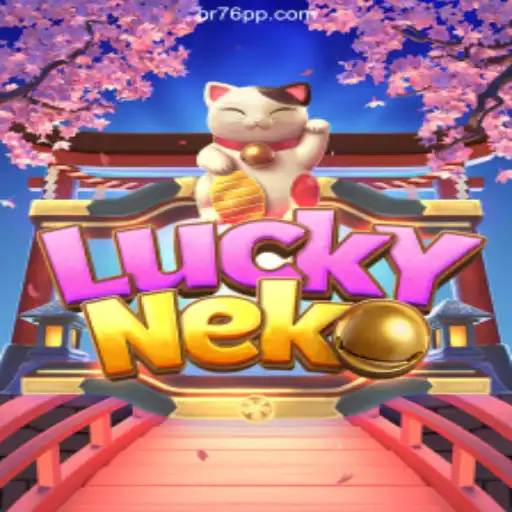 Exploring LuckyNeko: The Online Slots Sensation on 76PP.com