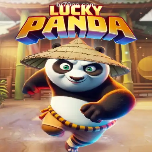 Discover the Exciting World of 'LuckyPanda': The Leading Slot Game on 76PP.com