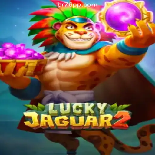 Unveiling Luckyjaguar2: The Ultimate Slot Game Experience on 76PP.com