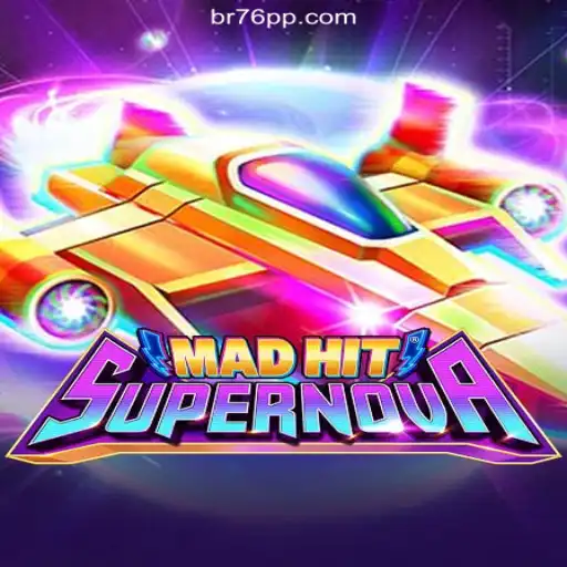 MadHitSupernova: Revolutionizing Online Slots on the 76PP.com Platform
