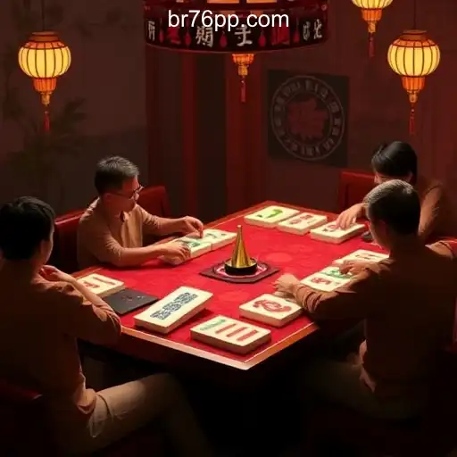 Discover the Intricacies of Mahjong: Connecting Traditions with Modern Platforms