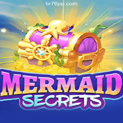 Dive into the Enchanting World of MermaidSecrets on 76PP.com: Brasil's #1 Online Slots Platform