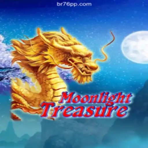 The Intricacies of MoonlightTreasure on 76PP.com: A New Era of Online Slots