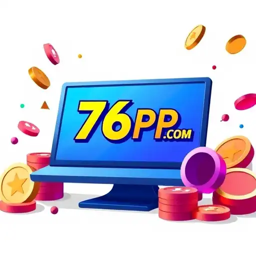 Responsible Gambling on the 76PP.com Platform: Online Slots Brasil #1