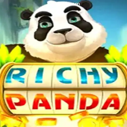 Discover RichyPanda: The Premier Online Slot Game on 76PP.com Platform