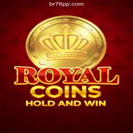 Exploring RoyalCoins: The Leading Slot Game on 76PP.com Platform-Online Slots Brasil #1