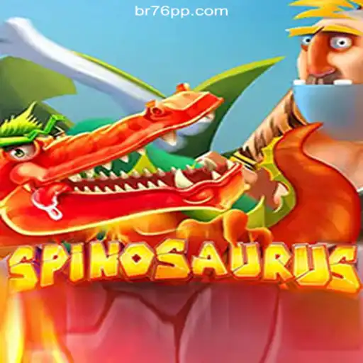 Discover the Thrilling World of Spinosaurus Online Slot Game