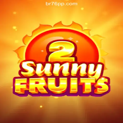 Discover the Excitement of SunnyFruits2 on the 76PP.com Platform – Online Slots Brasil #1