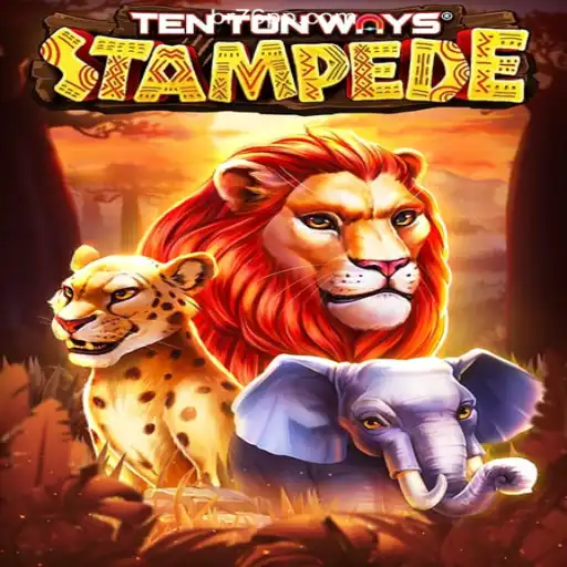 Discover the Exciting World of TenTonWaysStampede