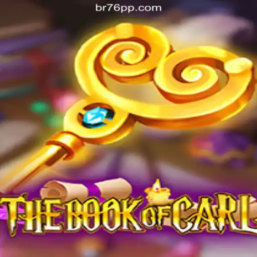 Discover the Thrills of TheBookofCarl: The Top Slot Game at 76PP.com