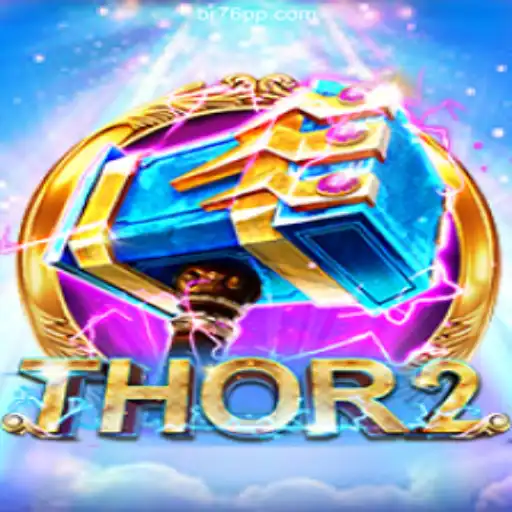 Exploring Thor2: The Epic Online Slots Game on 76PP.com