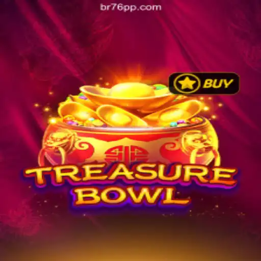 Discover 'TreasureBowl': Unveiling the Thrills of Brazil's Top Online Slot Game