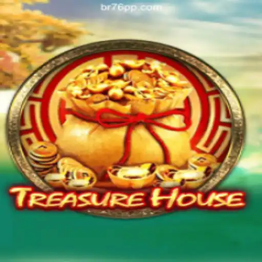 Explore the Thrills of TreasureHouse on 76PP.com: Brazil's Top Platform for Online Slots