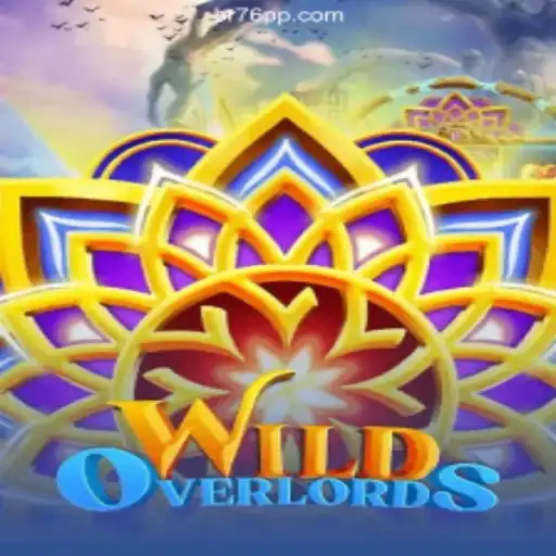 Exploring the Thrilling World of WildOverlords on 76PP.com Platform: Brazil's #1 Online Slots Experience