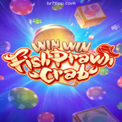 WinWinFishPrawnCrab: Dive into the Thrilling World of Online Slots with 76PP.com
